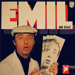 Emil - Die 2 (te) Mp3