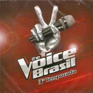 Various - The Voice Brasil 3ª Temporada Mp3