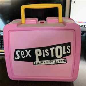 Sex Pistols - Filthy Lucre Live Mp3