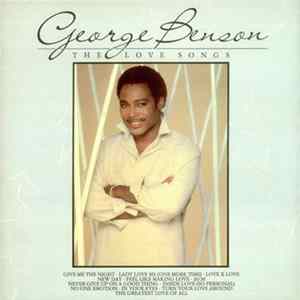 George Benson - The Love Songs Mp3