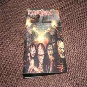 Fleshcrawl - As Blood Rains From The Sky...We Walk The Path Of Endless Fire Mp3
