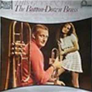 The Button Down Brass - This Guy's In Love Mp3