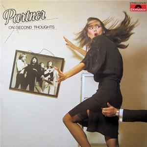 Partner - On Second Thoughts Mp3