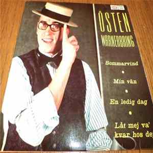 Östen Warnerbring - Sommarvind Mp3