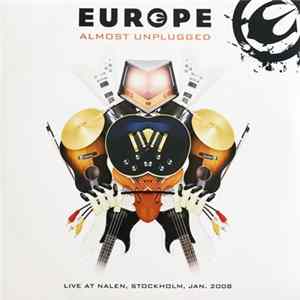 Europe - Almost Unplugged Mp3