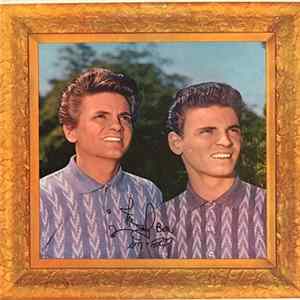 Everly Brothers - A Date With The Everly Brothers Mp3