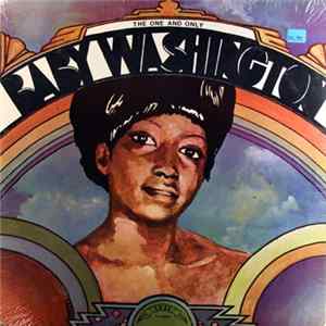 Baby Washington - The One And Only Mp3