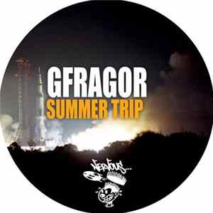 GFragor - Summer Trip Mp3