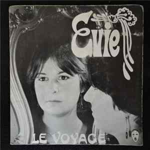 Evie - Le Voyage Mp3