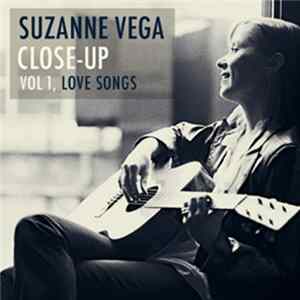 Suzanne Vega - Close-Up Vol 1, Love Songs Mp3