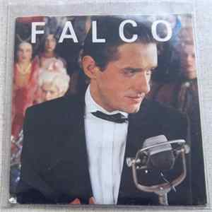Falco - Rock Me Amadeus Mp3