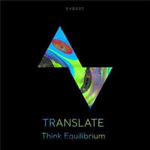 Translate - Think Equilibrium Mp3