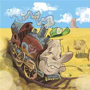mikedecline & Ryan Stinson - Prairie Mouth Mp3