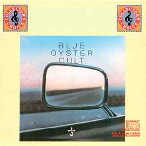 Blue Öyster Cult - Mirrors Mp3