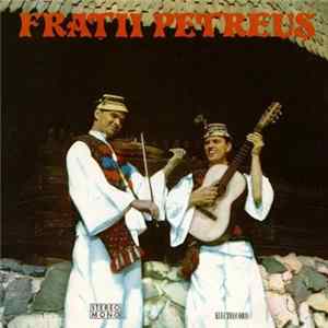 Frații Petreuș - Frații Petreuș Mp3