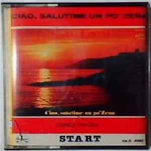 Gino Paoli - Ciao , Salutime Un Pò Zena Mp3