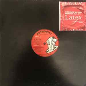 Alex J - Latex Mp3