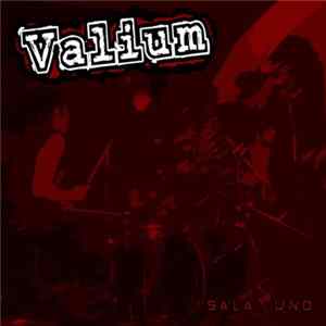 Valium - Sala Uno Mp3