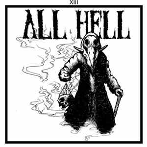 All Hell - Demo Mp3