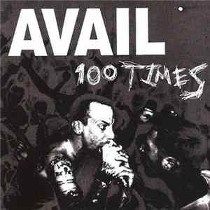 AVAIL - 100 Times Mp3