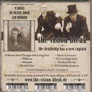 Various - The Deathship Has A New Captain Mp3