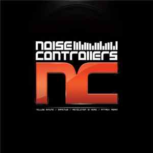 Noisecontrollers - Yellow Minute / Sanctus / Revolution Is Here / Attack Again Mp3