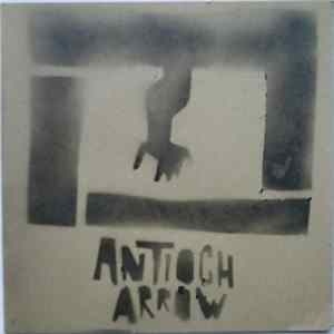 Antioch Arrow - The Lady Is A Cat Mp3