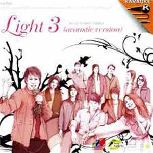 Pup Potato, Da Endorphine, Aof Pongsak, Ice Saranyu, Bie The Star - Light 3 - Acoustic Version Mp3