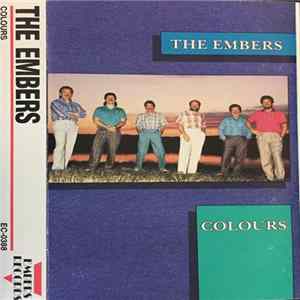 The Embers - Colours Mp3