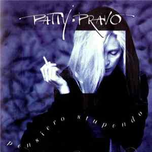 Patty Pravo - Pensiero Stupendo Mp3