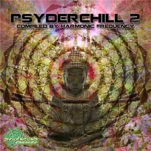 Harmonic Frequency - Psyderchill 2 Mp3