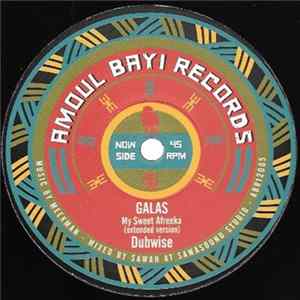 Daba Makourejah - Afreekan Roots Mp3
