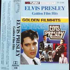 Elvis Presley - Golden Filmhits Mp3