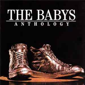 The Babys - Anthology Mp3