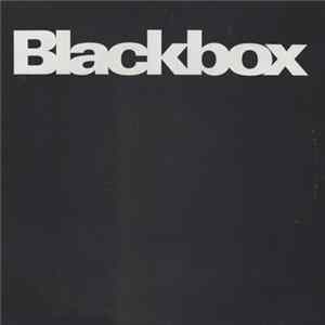Black Box - Not Anyone Mp3