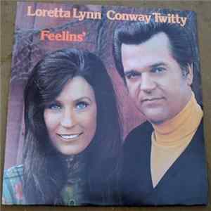Loretta Lynn Conway Twitty - Feelins' Mp3
