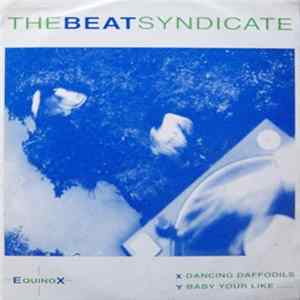 The Beat Syndicate - Dancing Daffodils Mp3