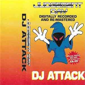 DJ Attack - Judgement Day Mp3