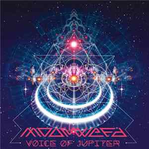 Moonweed - Voice Of Jupiter Mp3