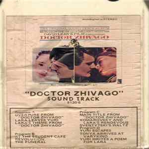 Maurice Jarre - Doctor Zhivago Soundtrack Mp3