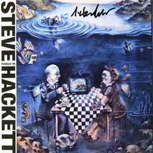 Steve Hackett - Feedback '86 Mp3