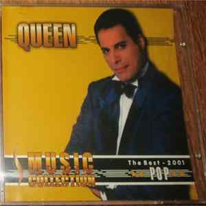 Queen - Music Collection Mp3