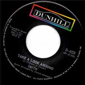 Smith - Take A Look Around Mp3
