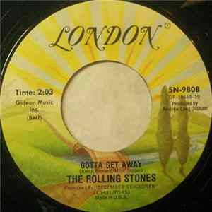 The Rolling Stones - As Tears Go By Mp3