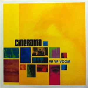 Cinerama - Va Va Voom Mp3