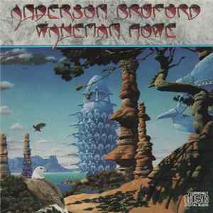 Anderson Bruford Wakeman Howe - Anderson Bruford Wakeman Howe Mp3
