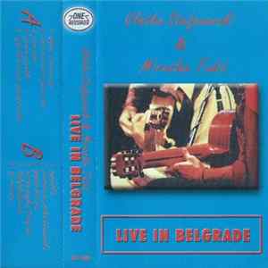 Vlatko Stefanovski & Miroslav Tadić - Live In Belgrade Mp3