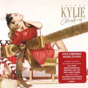 Kylie - Kylie Christmas Mp3