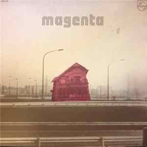 Magenta - Magenta Mp3