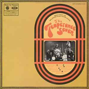 The Temperance Seven - Direct From The Ballspond Road Cocoa Rooms Mp3